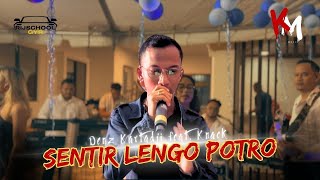Download lagu Sentir Lengo Potro - Denz Kartadji x KNACK Live mp3 Download lagu Sentir Lengo Potro - Denz Kartadji x KNACK Live mp3