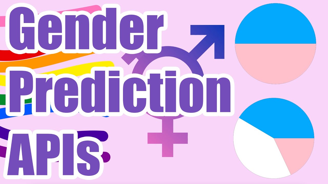 Genderize names in Microsoft Excel - Gender API - Determines the