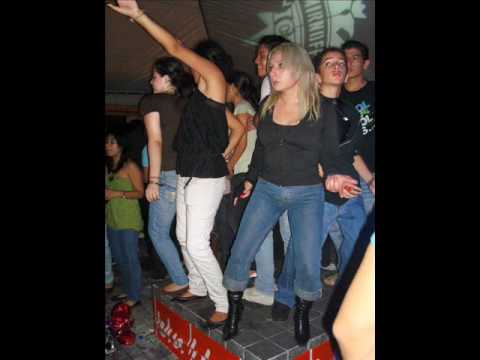 ISTMO MUSIC 2ª ANIVERSARIO 2008