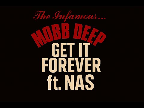 Mobb Deep ft. Nas “Get It Forever” 💣 #Nas #MobbDeep