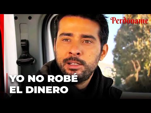 Berat le mintió a Bahar - Perdóname