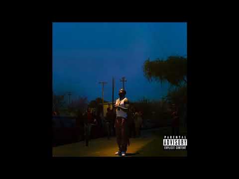 Jay Rock (feat. Jeremih) - Tap Out (2018)
