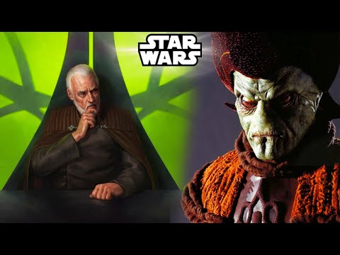 Why The Separatists Were NOT Evil (The Republic Was WRONG) - Star Wars Explained