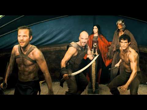 Immortals : Poseidon Jumps