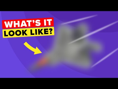 US Air Force Has Secretly Built and Flown a New Fighter Jet