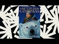 Reflecting on 30 years of 'The Golden Compass' with Sir Philip Pullman