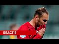 Reactie Koopmeiners | ADO Den Haag - AZ