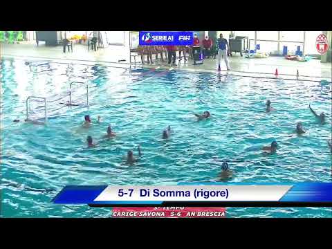 Gol Parade CaRiGe Savona - AN Brescia 11-12