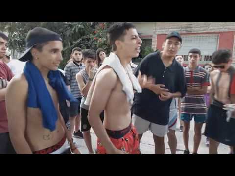 JANO CONTE vs NACHO JUAN vs ERIKI MJR - 8vos (2VS2 - 25/01) - Hermandad Free