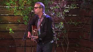 Chuck Prophet. Tell Me Anything (Turn To Gold)
