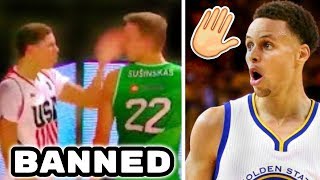 BREAKING: LaMelo Ball Just Got REMOVED FROM THE JBA!! (He Is Being SUED)