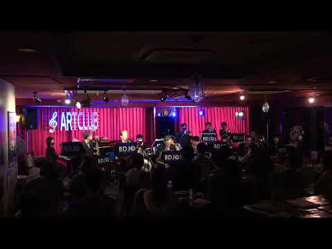 19. Work Song (arr. Erik Morales)