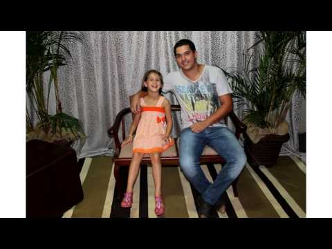 Homenagem a Amizade By DJ Thayllon