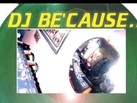 Dj Bcause 90's MixTape