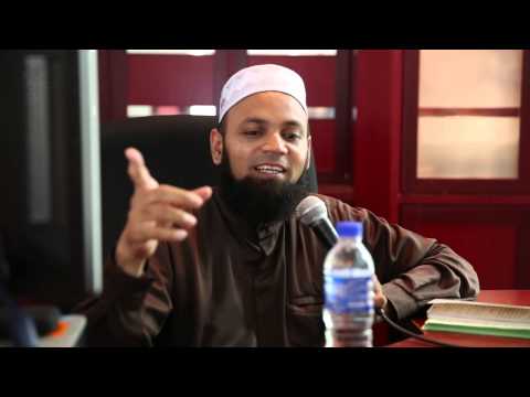 Tazkirah Ramadhan   Ustaz Mohd Shaffi Yusof Gani