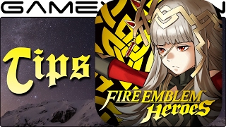 How to Play Fire Emblem Heroes - Tips & Tricks (Guide)