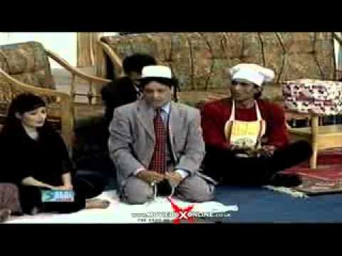 UMAR SHARIF BEST PERFORMANCE