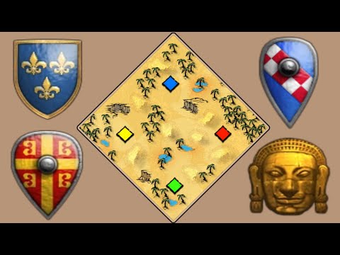 Age of Empires II: Definitive Edition - Ranked #274