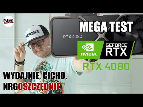 Nvidia GeForce RTX 4080 Founders Edition - Hardware