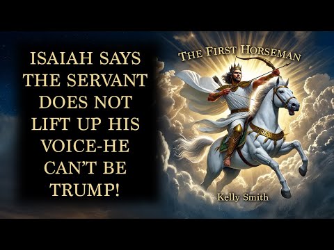 Was Trump Prophesied in Isaiah? A Thoughtful Debate on the Identity of the Davidic Servant
