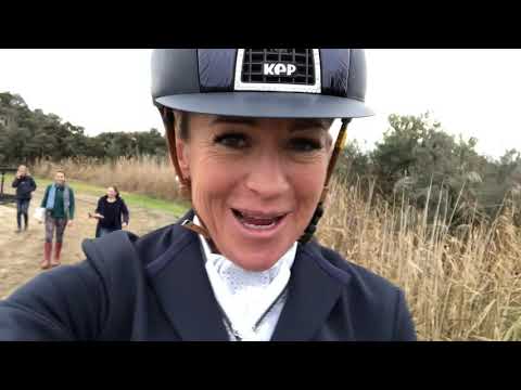 2 Days of Dressage!! Competition Vlog