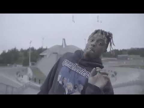 Juice Wrld Armed and dangerous | behind the scenes