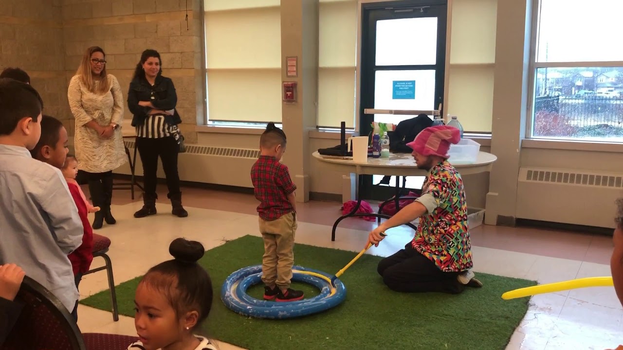 Hire Kid's Birthday Party Characters - Children’s Party Entertainment