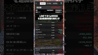 #日本経済,#マーケット,#相場,#株ニュース,#金融,#チャート,#テクニカル分析,#ファンダメンタル分析,#出来高,#株式投資初心者