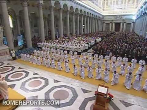 New Independent Study: What caused sexual abuse of minors in the Church?