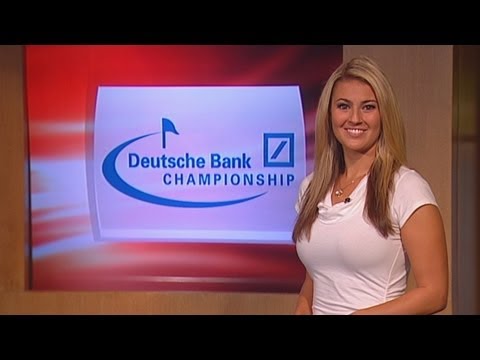 PGA TOUR Today: August 29, 2013