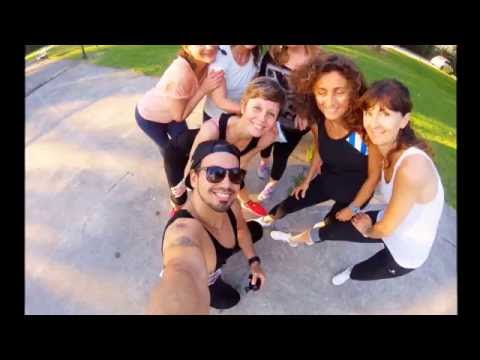 Zumba ZIN 66 Luis Enrique - Yo Voy Pa Encima Ft. El Mola