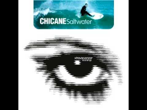Chicane Feat Moya Brennan - Sltwater (Radio Edit)