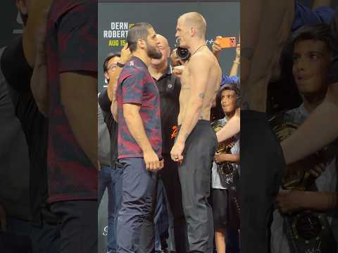 FULL SEND MMA video artwork