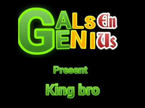 King bro ft madou mc wone sa niveau