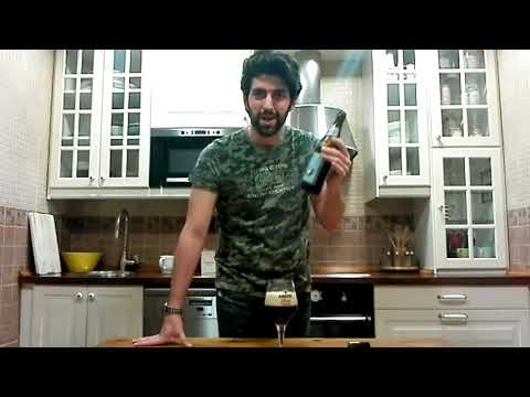 Presentación cervezas de calidad (Kuchlbauer Aloysius)