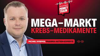 Moderna-Kurssprung – und jetzt? Markt, Rivalen, Risiken