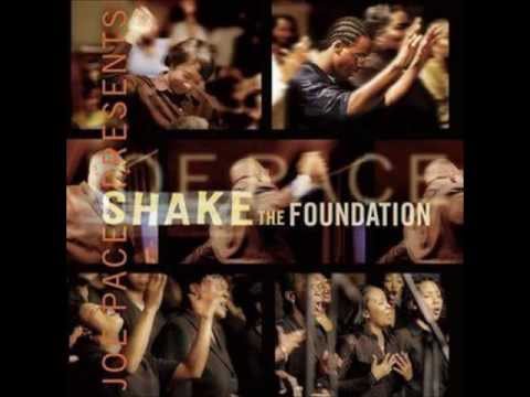 Joe Pace - Can't Live Without Your Love