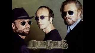 Bee Gees - Love Is Blind -  HQ Demo 1998