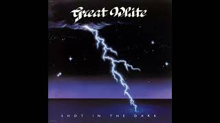 Great White - She Shakes Me
