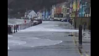 Whitehead Co Antrim Northern Ireland - High Tide