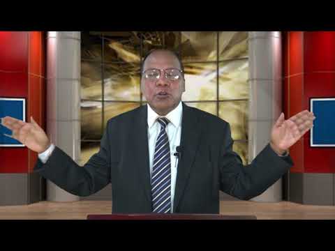 Rev. Vanlalbela - Simin Lalpa hnenah i kir ang u