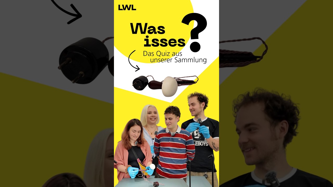 Vorschaubild des YouTube Kurzvideos 