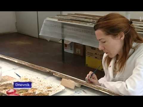 HTV Prvi program, Dnevnik, 15. 4.