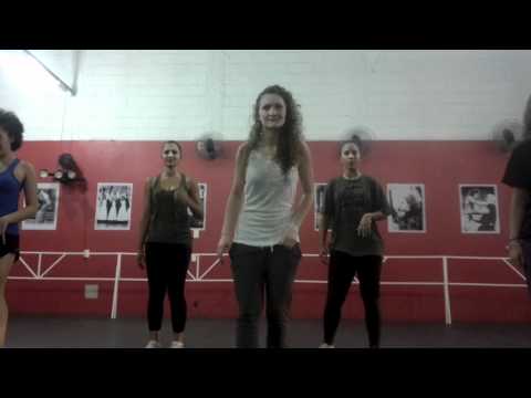 SUper Workshop -  Nobru Xstyle / Elly Zoubková