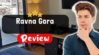Ravna Gora Hotel London Review - Should You Stay Here?