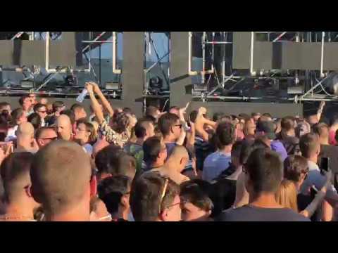 [4K] Maceo Plex LIVE pt.08 @Exit Dance Arena 2018 by Grotto - The Way Of Life.