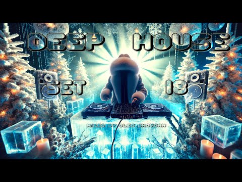 OLEG SHOVGAN - DEEP HOUSE MIX 18  #deephouse #vocalhouse #progressivehouse  #дипхаус #deephouse2024