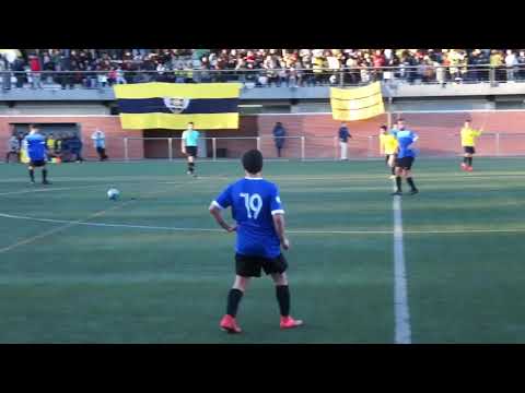 GRAN PARTIDO COSECHA M. FC FUNDACIÓN HERMES