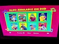 Sesame Street Sing Hoot And Howl 2004 DVD Menu Walkthrough REUPLOAD