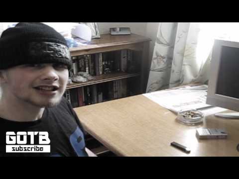 GrimeofftheblockTV - Skatty